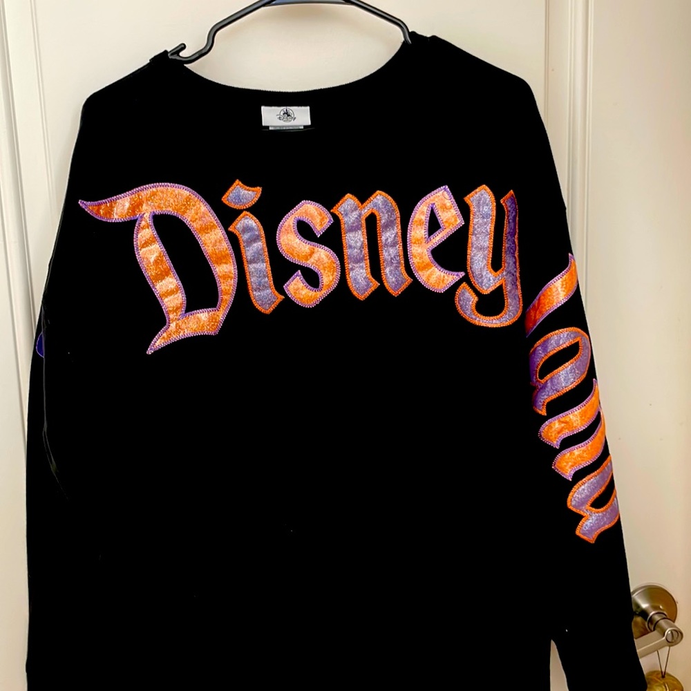 Disneyland Halloween Top XL